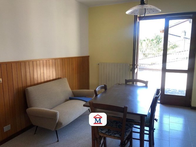 Bilocale Ponteranica