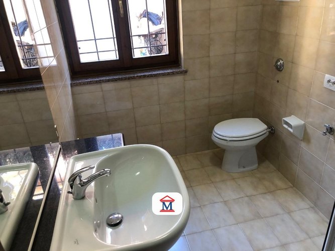 Bilocale Ponteranica