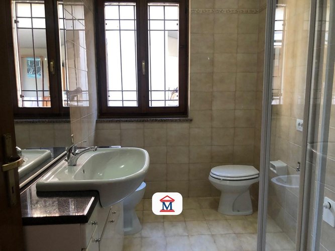 Bilocale Ponteranica