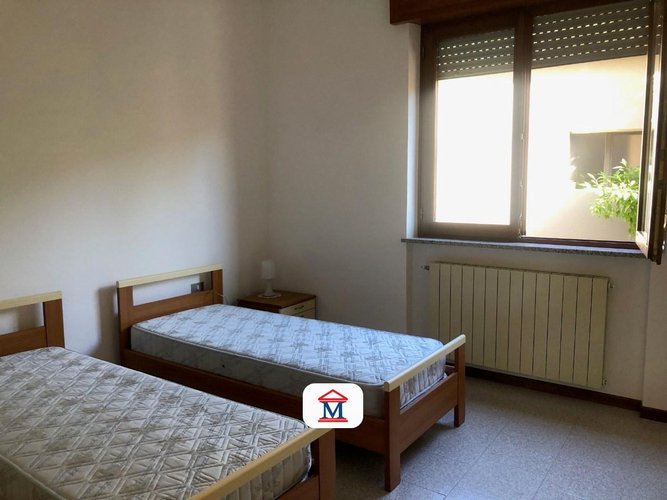 Bilocale Ponteranica