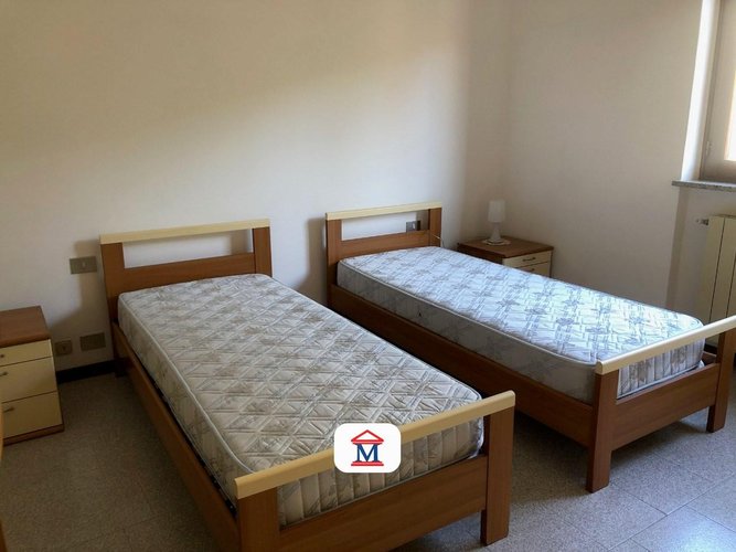 Bilocale Ponteranica