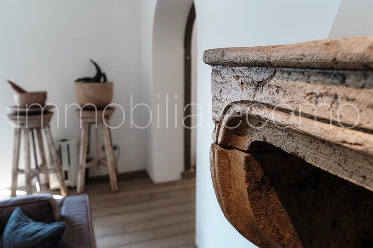 APARTMENT PIED - DANS L’EAU, LAGO DI COMO Torno