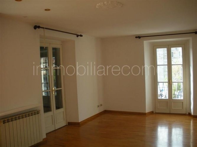 APPARTAMENTO PIAZZA DEL POPOLO Como