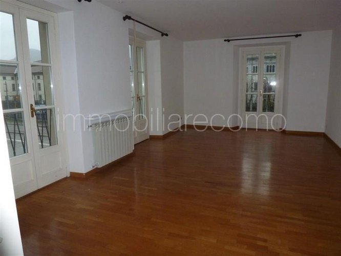 APPARTAMENTO PIAZZA DEL POPOLO Como