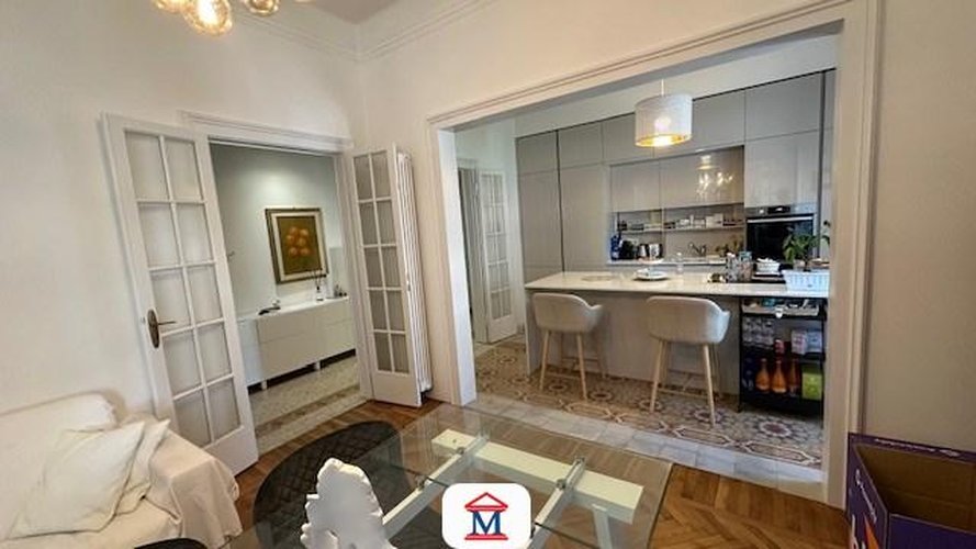 Quadrilocale Bergamo