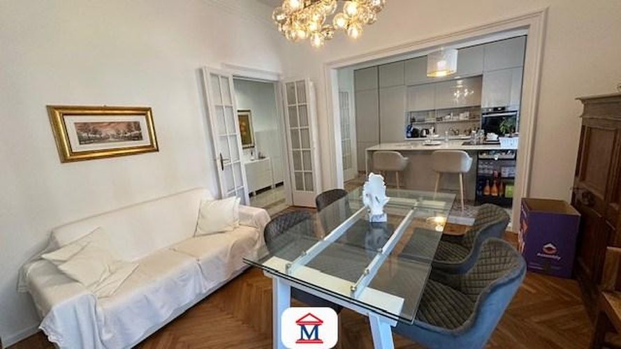 Quadrilocale Bergamo