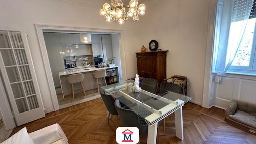 Quadrilocale Bergamo