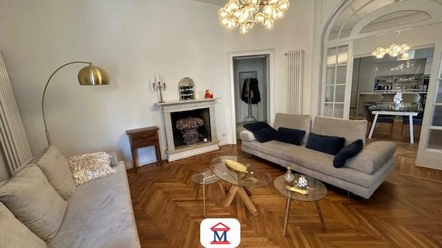 Quadrilocale Bergamo