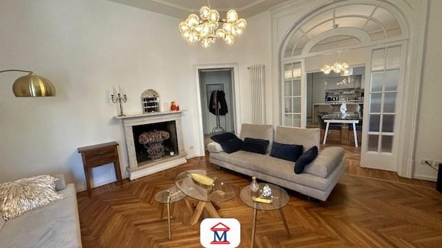 Quadrilocale Bergamo