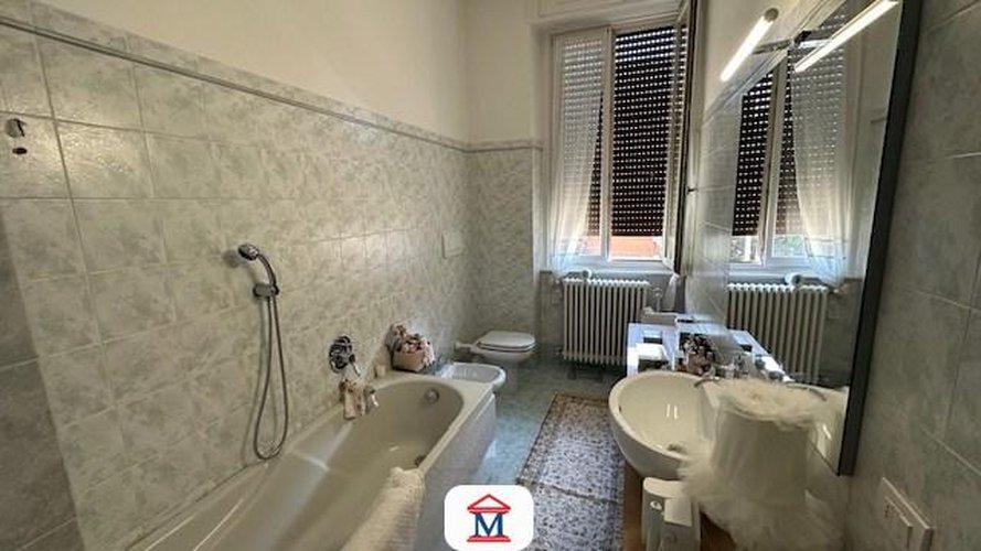 Quadrilocale Bergamo