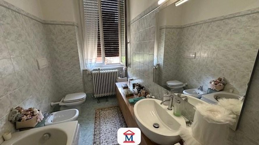 Quadrilocale Bergamo