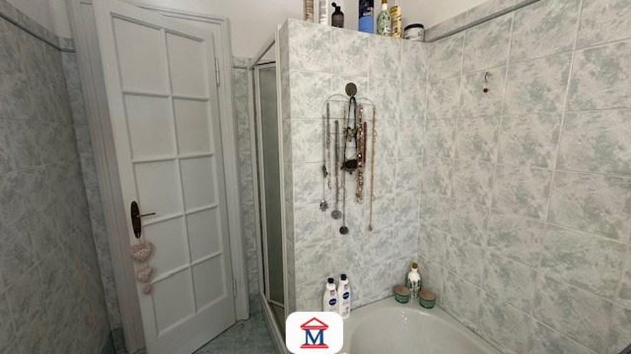 Quadrilocale Bergamo