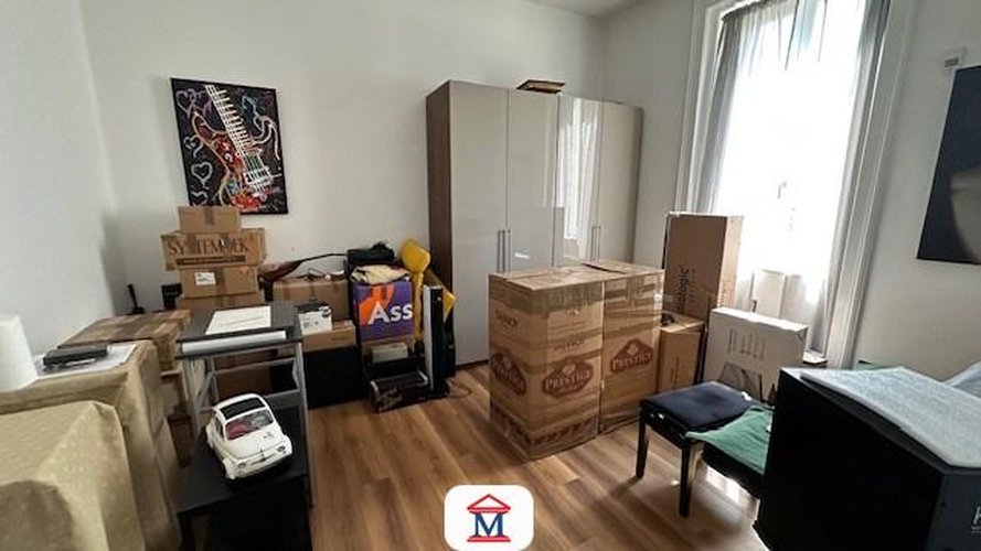 Quadrilocale Bergamo