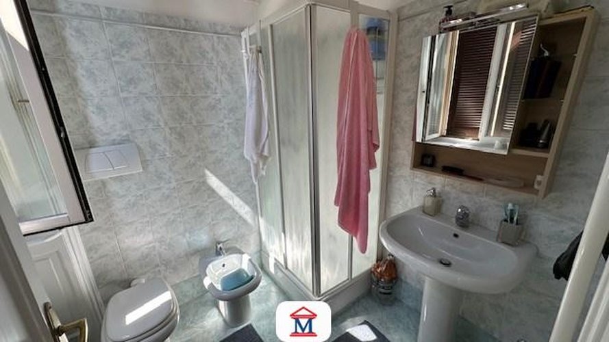 Quadrilocale Bergamo