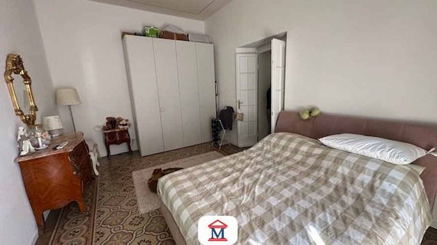 Quadrilocale Bergamo