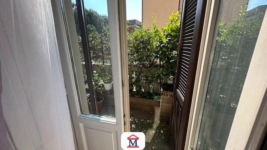 Quadrilocale Bergamo