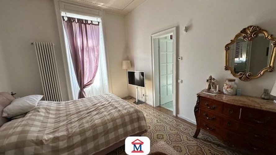 Quadrilocale Bergamo