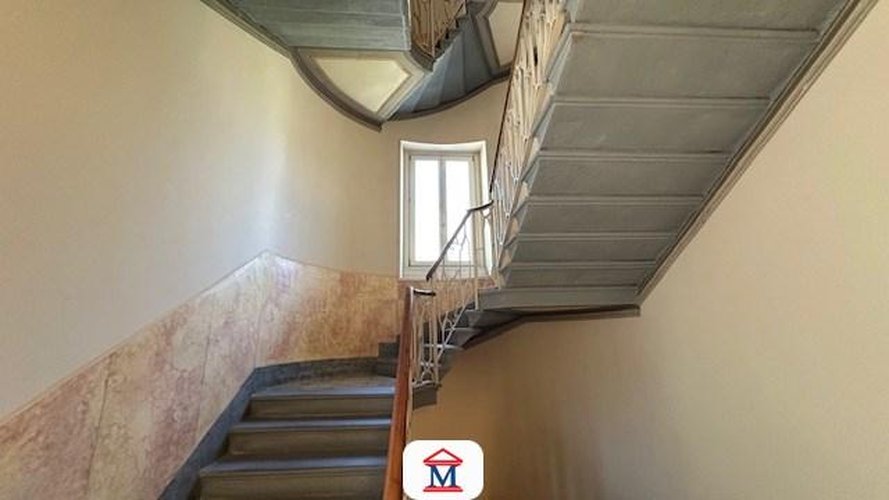 Quadrilocale Bergamo