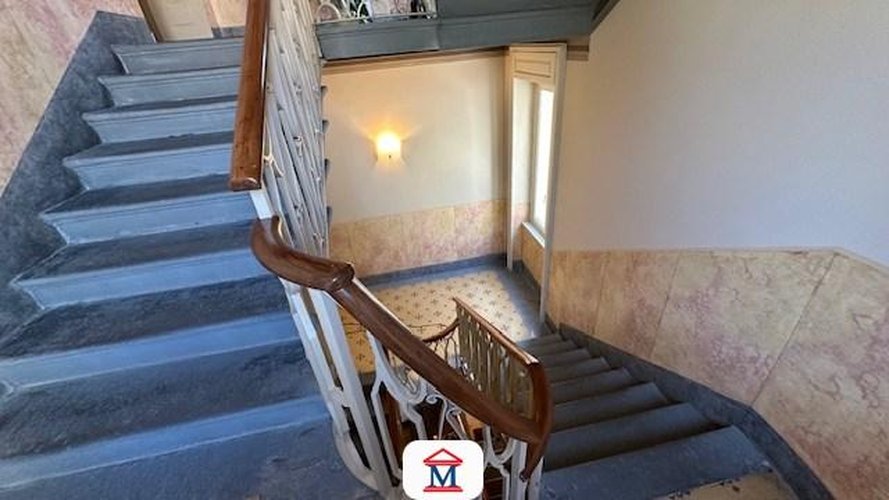 Quadrilocale Bergamo