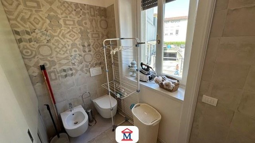 Quadrilocale Bergamo