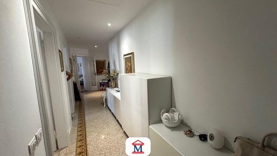 Quadrilocale Bergamo