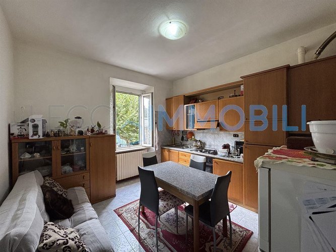 BILOCALE VIA PESCATORI 36 PIANO PRIMO Lecco