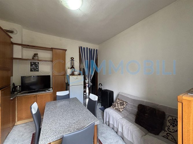 BILOCALE VIA PESCATORI 36 PIANO PRIMO Lecco