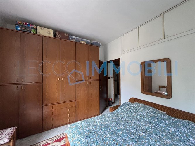 BILOCALE VIA PESCATORI 36 PIANO PRIMO Lecco