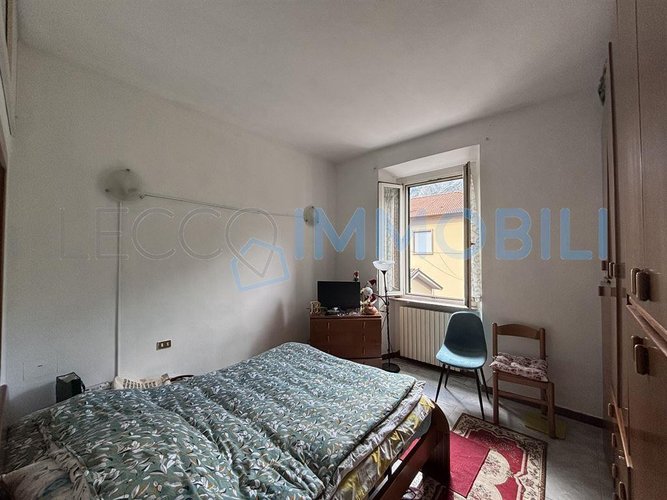 BILOCALE VIA PESCATORI 36 PIANO PRIMO Lecco