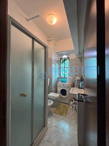 BILOCALE VIA PESCATORI 36 PIANO PRIMO Lecco