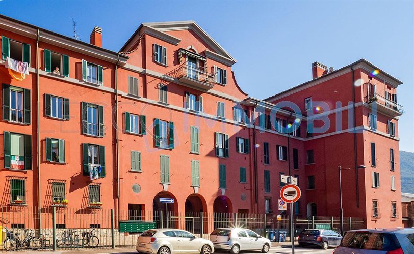 BILOCALE VIA PESCATORI 36 PIANO PRIMO Lecco