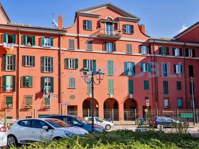 BILOCALE VIA PESCATORI 36 PIANO PRIMO Lecco