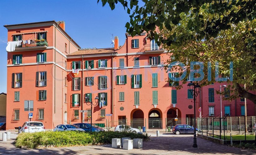 BILOCALE VIA PESCATORI 36 PIANO PRIMO Lecco