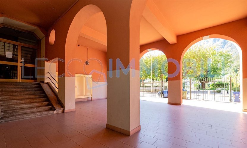 "BILOCALE VIA PESCATORI 36 PIANO QUARTO" Lecco