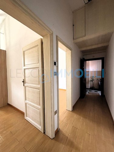 "BILOCALE VIA PESCATORI 36 PIANO QUARTO" Lecco