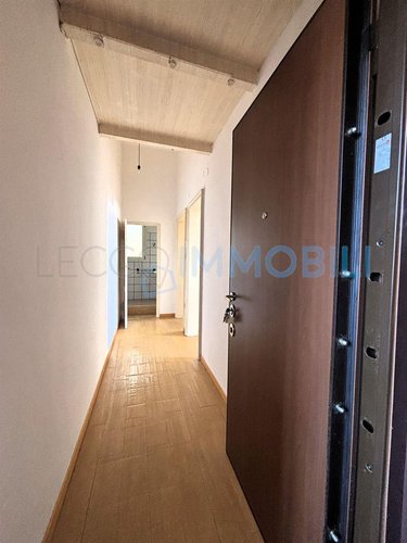 "BILOCALE VIA PESCATORI 36 PIANO QUARTO" Lecco