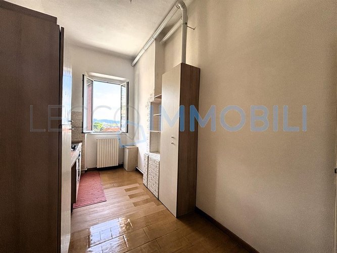 "BILOCALE VIA PESCATORI 36 PIANO QUARTO" Lecco