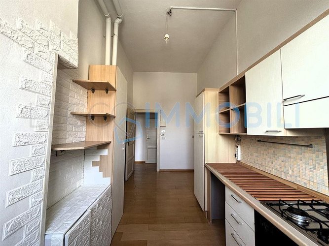 "BILOCALE VIA PESCATORI 36 PIANO QUARTO" Lecco