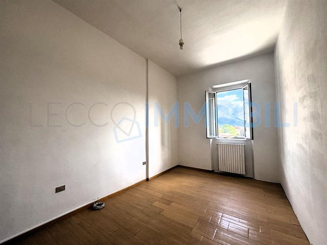 "BILOCALE VIA PESCATORI 36 PIANO QUARTO" Lecco