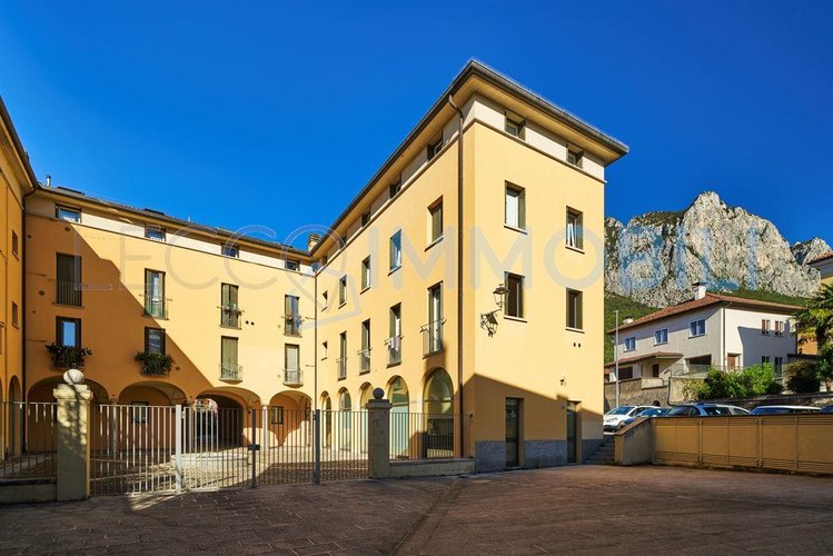 APPARTAMENTO CASTELLO