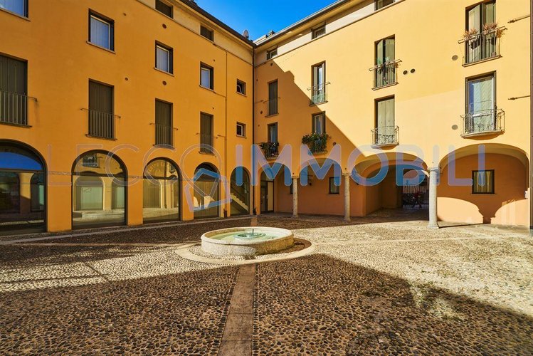 APPARTAMENTO CASTELLO Lecco