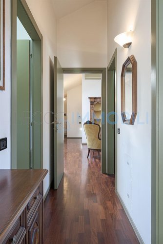 APPARTAMENTO CASTELLO Lecco