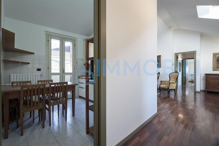 APPARTAMENTO CASTELLO Lecco