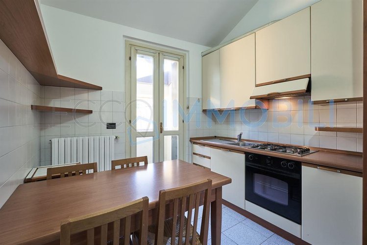 APPARTAMENTO CASTELLO Lecco