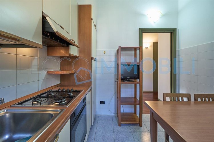 APPARTAMENTO CASTELLO Lecco