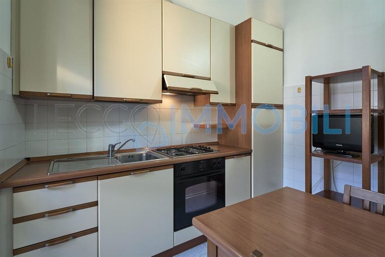 APPARTAMENTO CASTELLO Lecco