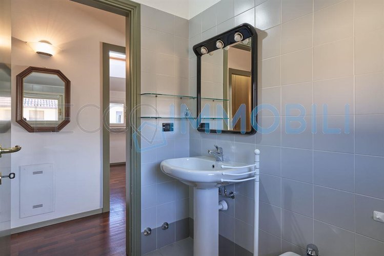 APPARTAMENTO CASTELLO Lecco