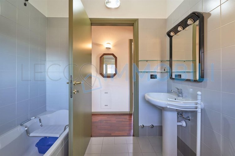 APPARTAMENTO CASTELLO Lecco