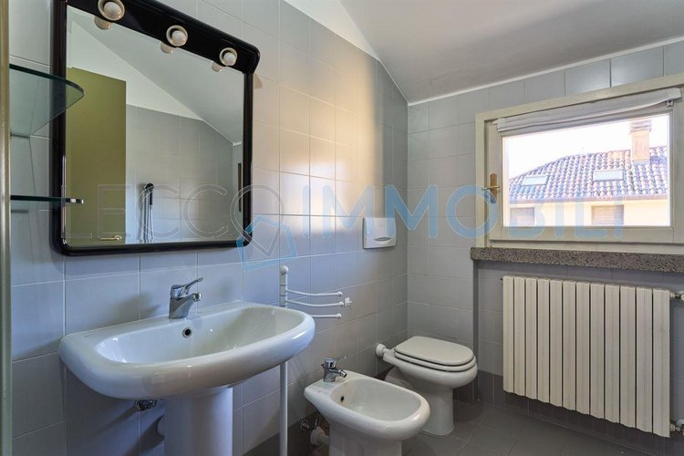 APPARTAMENTO CASTELLO Lecco