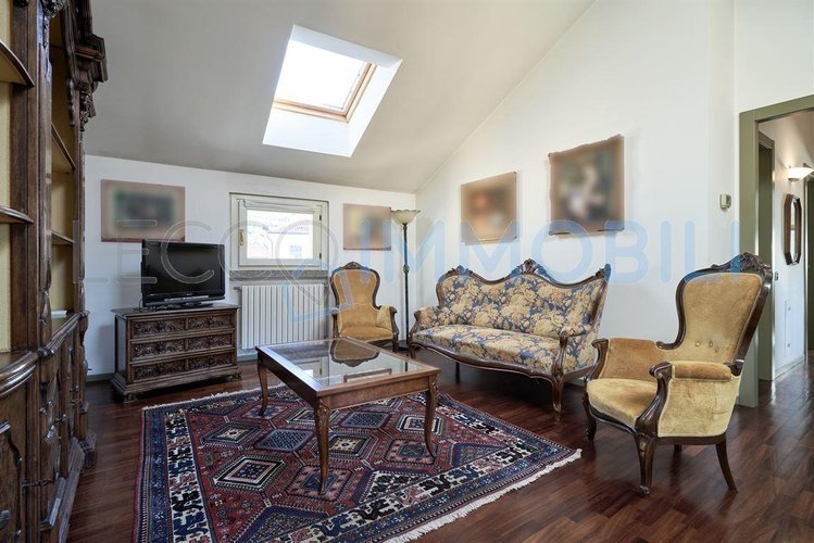 APPARTAMENTO CASTELLO Lecco